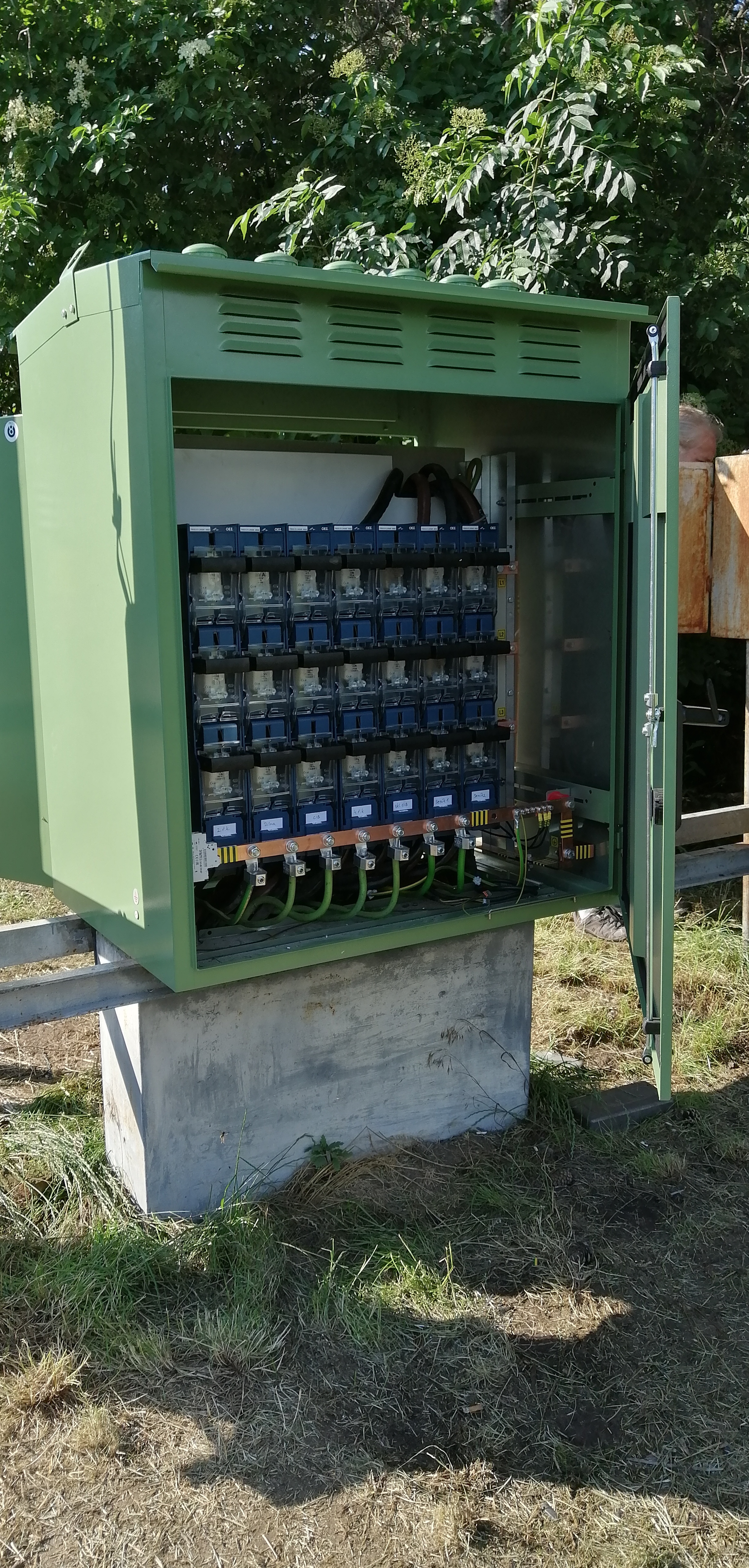 Technické zařízení budov – Tuněchody – foto 3